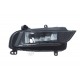 Audi A1 2015-2019 (S-Line) Front Fog Lamp Unit Driver Side